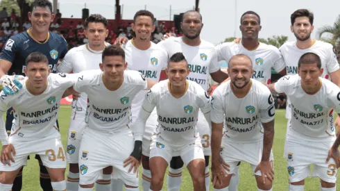 Comunicaciones podría sufrir dos bajas sensibles para la final contra Municipal.