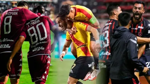 Previo a semifinales: Saprissa jugará amistosos en USA, Herediano en Panamá y ¿Alajuelense?