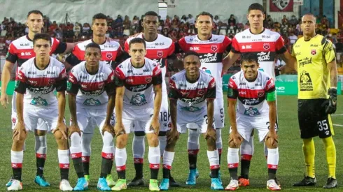 Jugador del Alajuelense podría marcharse al fútbol panameño