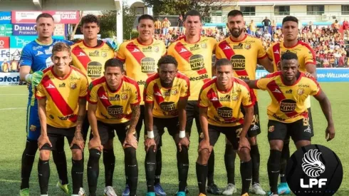 Herediano confirma pretemporada en Panamá