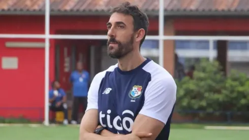 David Dóniga da su última conferencia antes del Torneo Maurice Revello