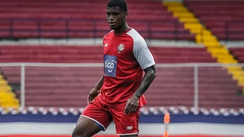 Newton Williams se perderá el Torneo Maurice Revello