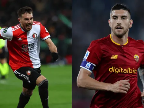 Roma vs. Feyenoord: cómo ver la gran final en Centroamérica