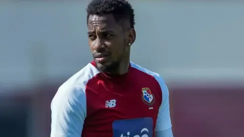 Amir Murillo entrena desde antes con la Selección Sub-21