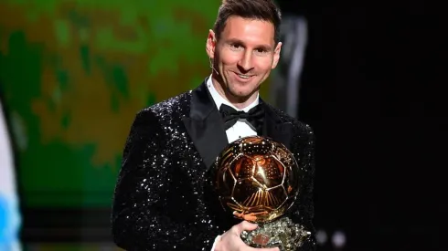 El Balón de Oro 2022 ya tiene fecha de entrega