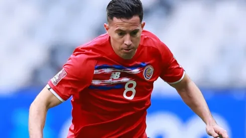 Oviedo completa la lista de convocados para el juego de repechaje (Getty)