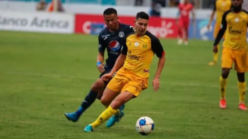 Final hondureña entre Motagua y Real España cambia de horario