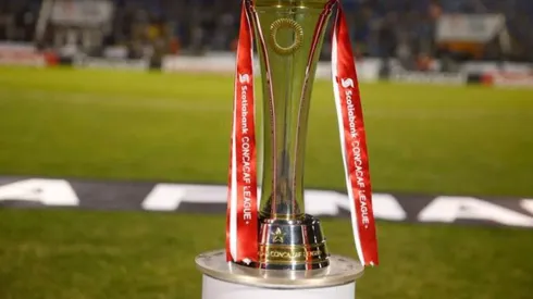 Liga Concacaf 2022: cuándo, dónde, cómo y a qué hora se realizará el sorteo