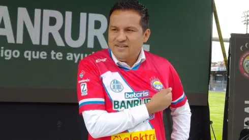 Amarini Villatoro desea pelear por el título con Xelajú