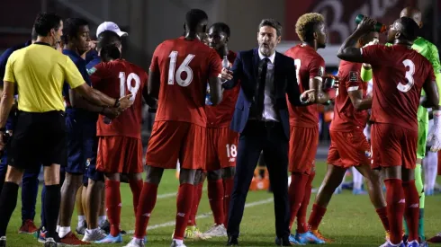 Thomas Christiansen revela su convocatoria para enfrentar a Costa Rica