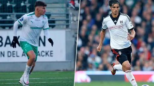 El representante de Fernán Faerron justificó su mal momento