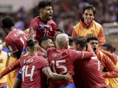 Dos legionarios aprovechan el CAR de Alajuelense para entrenarse