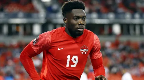 Canadá convoca a sus figuras para enfrentar a Honduras