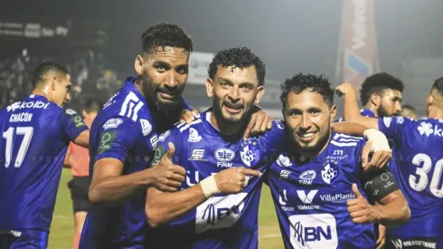 Cartaginés se fogueará en México (CSC)