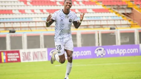 Guido Rouse vuelve a marcar y suma su séptima anotación