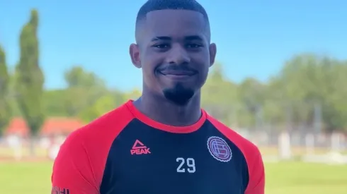 Cameron Johnson, Instagram