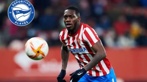 "Puma" Rodríguez volverá a Deportivo Alavés