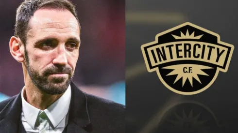 Juanfran Torres tendrá un nuevo rol de directivo en Intercity