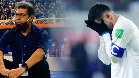 Hugo Pérez contó lo que habló con Roldán