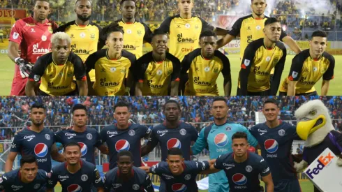 Real España vs Motagua: ver aquí hoy EN VIVO y EN DIRECTO la final de vuelta del Clausura 2022 de la Liga Nacional de Honduras.
