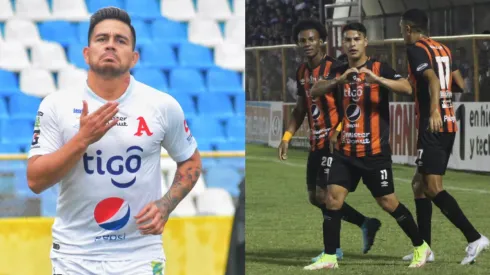 Alianza vs Águila: ver aquí hoy EN VIVO y EN DIRECTO la final del Clausura 2022 de la Liga Mayor de El Salvador.