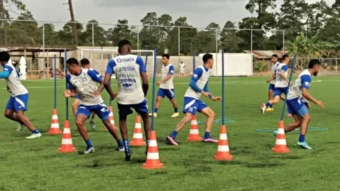 Concacaf: Honduras confirmó su primera baja para la Liga de Naciones
