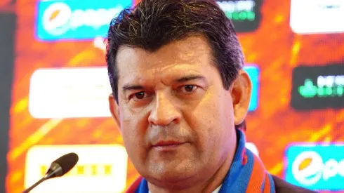 Saturnino Cardozo no continuará en Municipal