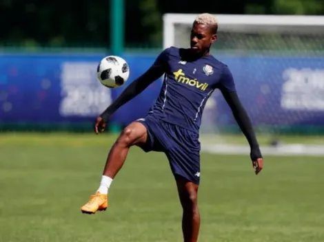 La razón por la que Michael Murillo se quedaría sin equipo