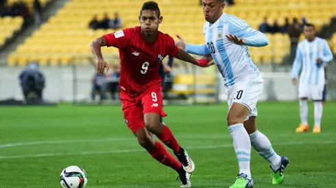 ¿Cómo terminó el último partido entre Panamá y Argentina en categorías menores?