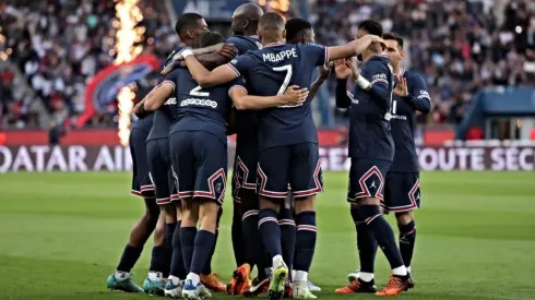 PSG de Keylor Navas anunció su primer fichaje del verano