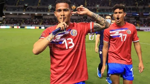 Gerson Torres contó como se preparan