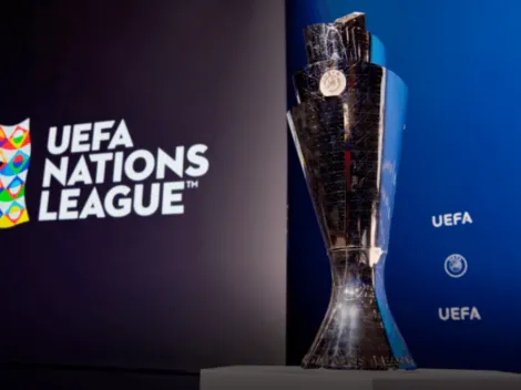 UEFA Nations League: cómo ver los partidos en Centroamérica