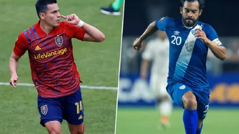 Rubio Rubín quiere platicar con Carlos Ruiz