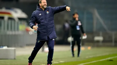 Thomas Christiansen no quiso hablar de su renovación