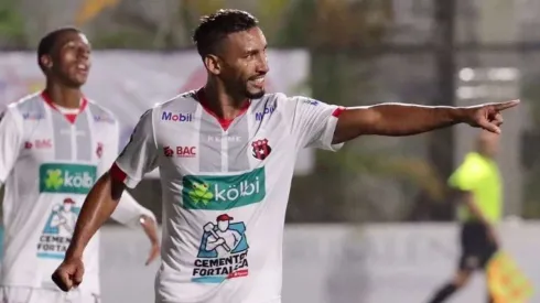 Marcel Hernández aún es ficha de Alajuelense (LDA)