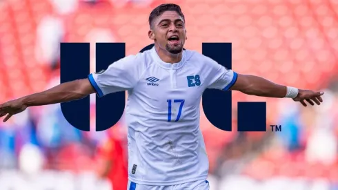 Jario Henríquez se va la USL