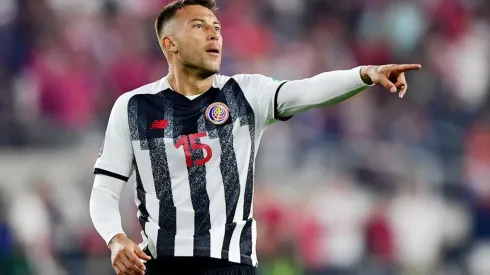 Francisco Calvo criticó duramente el Rommel Fernández