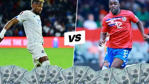 La selección que más paga por ganar