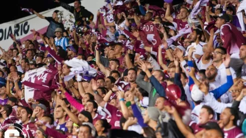 La venta de entradas para el clásico va viento en popa (Saprissa)