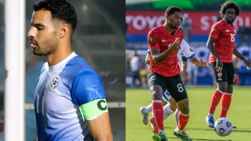 Nicaragua vs Trinidad y Tobago: cuándo, dónde y por qué canal ver hoy el juego por la fecha 1 de la Liga de Naciones de la Concacaf 2022-23.