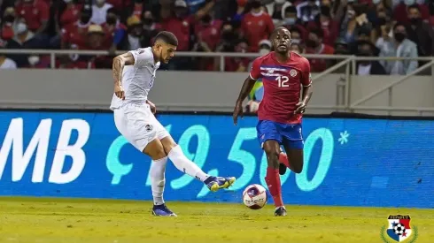 Panamá vs. Costa Rica: el historial de enfrentamientos entre ambos