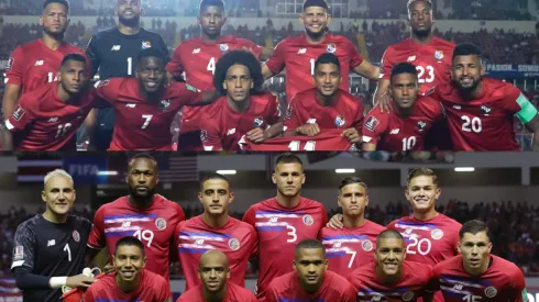 Panamá vs Costa Rica por la Liga de Naciones de la Concacaf 2022: las alineaciones oficiales de Thomas Christiansen y Luis Fernando Suárez.