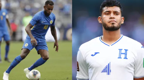 Honduras vs Curazao: ver aquí hoy EN VIVO y EN DIRECTO el juego por la fecha 1 del Grupo C de la Liga de Naciones de la Concacaf 2022-23.