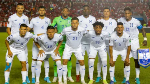 Honduras vs Curazao por Liga de Naciones de la Concacaf 2022-23: la alineación confirmado de Diego Vázquez.