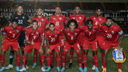 Liga de Naciones de la Concacaf 2022-23: cómo van Costa Rica y Panamá en la tabla de posiciones del Grupo B de la Liga A.