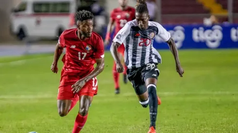 Panamá rompió el invicto tico de este 2022 (Fepafut)