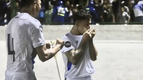 Nicaragua debuta en la Liga de Naciones con un triunfo ante Trinidad y Tobago