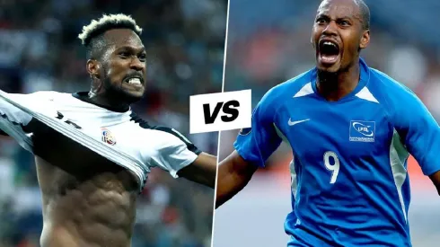 Costa Rica tiene las apuestas muy a favor