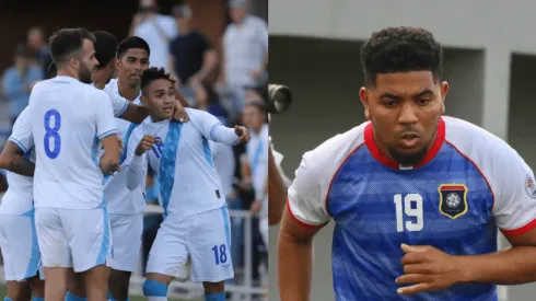 Guatemala vs Belice: ver aquí hoy EN VIVO y EN DIRECTO EN VIVO el partido por la fecha 2 de la Liga de Naciones de la Concacaf 2022-23.
