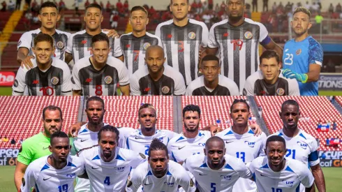 Costa Rica vs Martinica: ver aquí hoy EN VIVO y EN DIRECTO el partido por la fecha 2 de la Liga de Naciones de la Concacaf 2022-23.